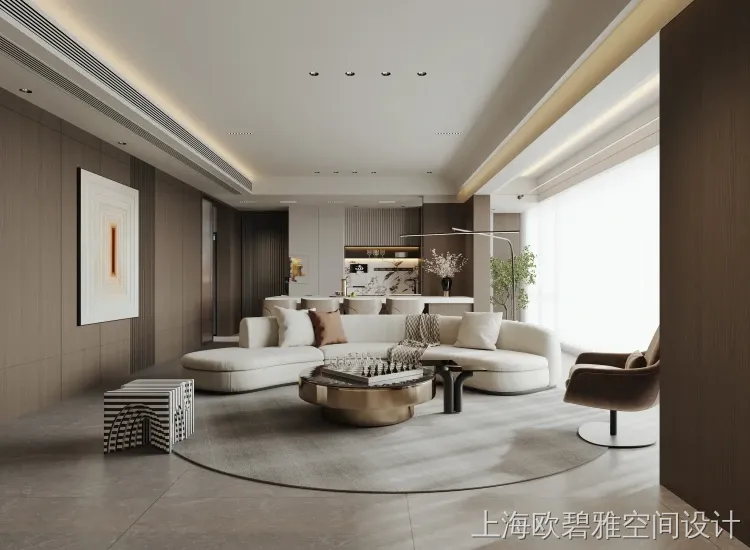 意式装修案例图