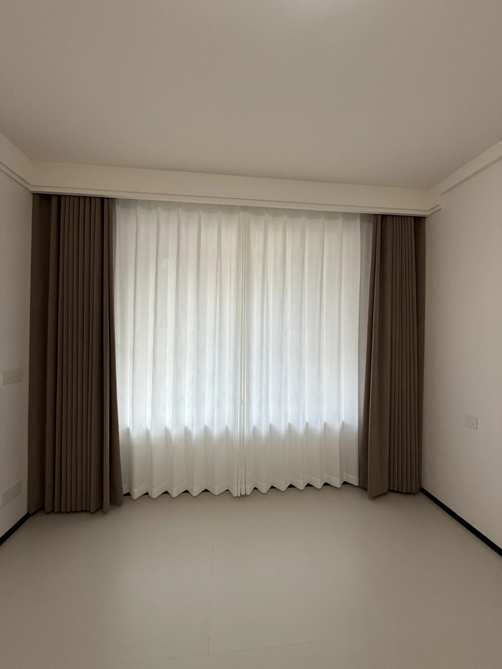 衡水崇文府装修流程：毛坯房装修从开工到入住的顺序