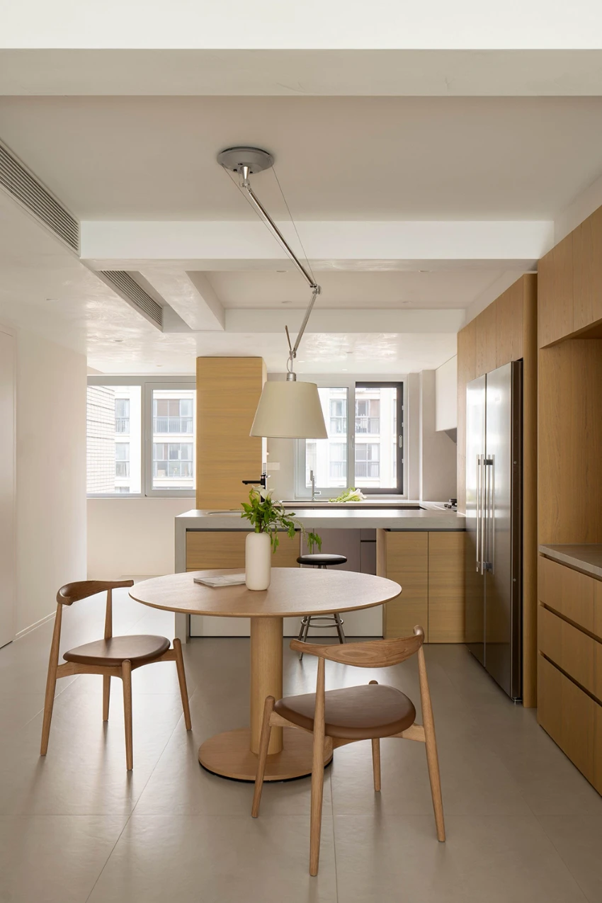 武邑县名门檀香小镇4室2厅189㎡方案