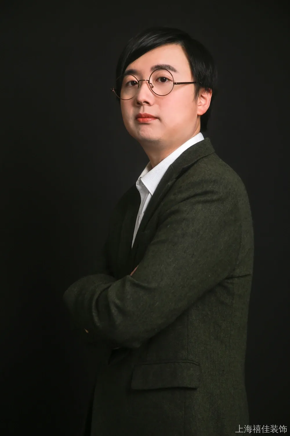 上海装修设计师行舟（陈行洲）