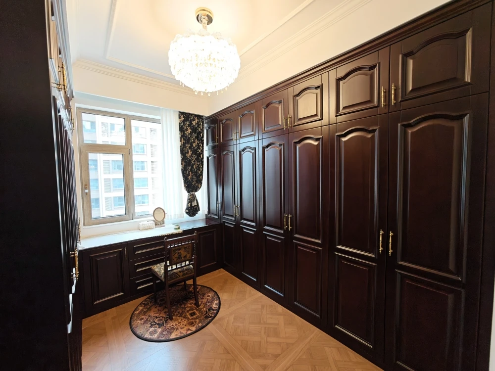 裕馨书院裕馨书院户型拆改合规方案解析