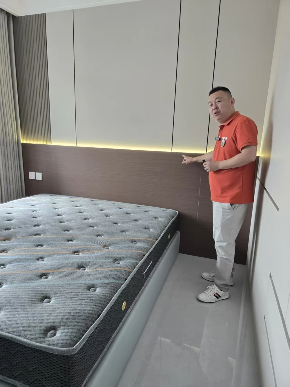 石家庄西派江玥毛坯房装修预算怎么规划