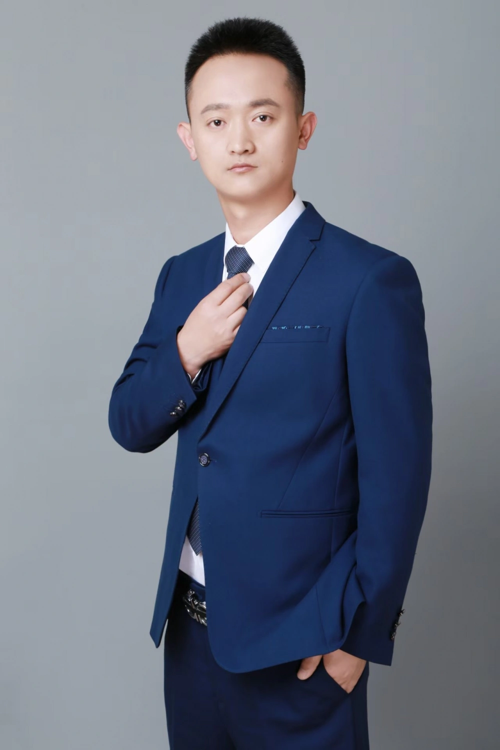 房学增 10年