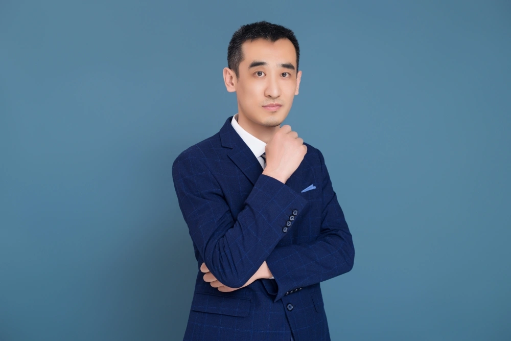 冯新水 15年