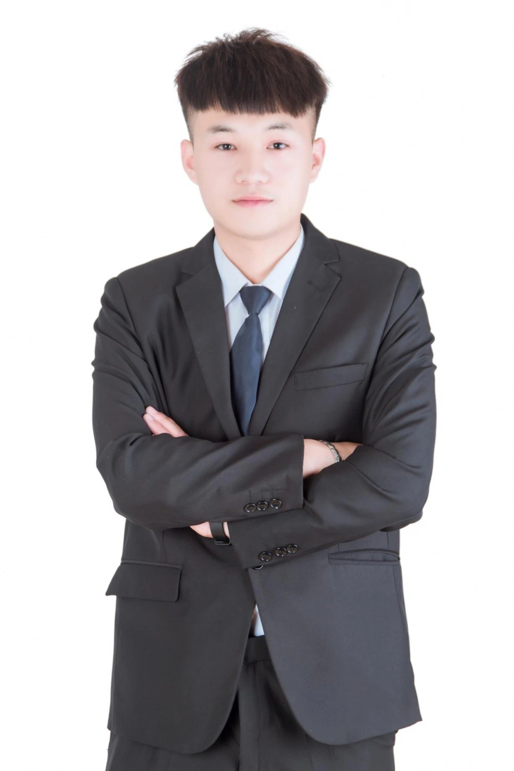 郝明瑞 6年