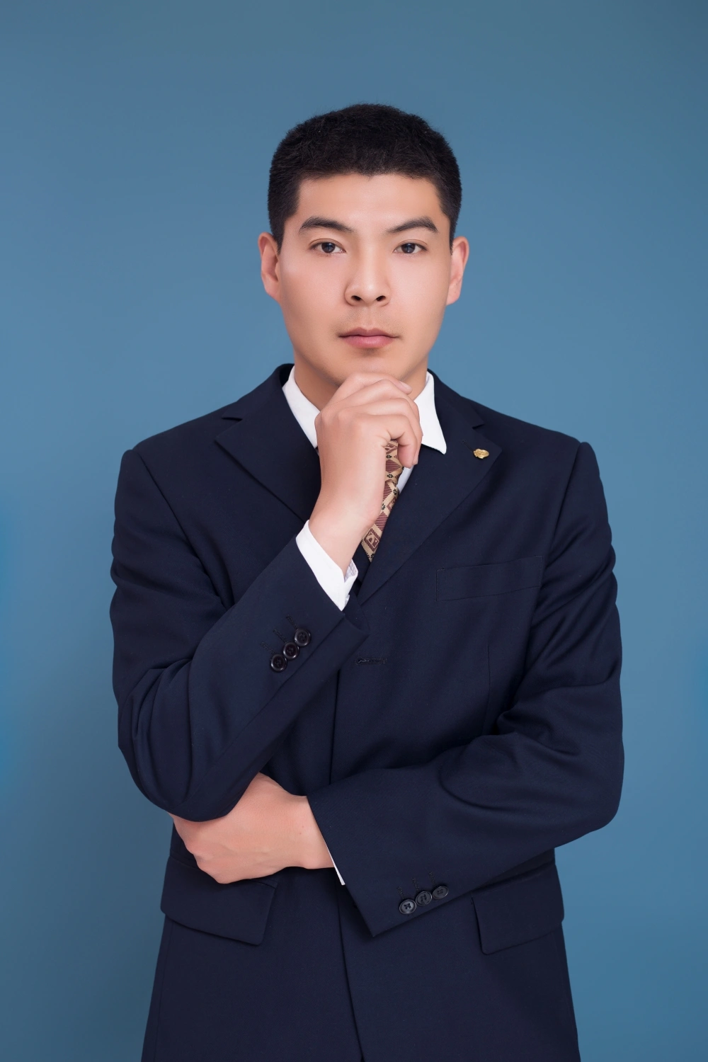 侯胜龙 10年
