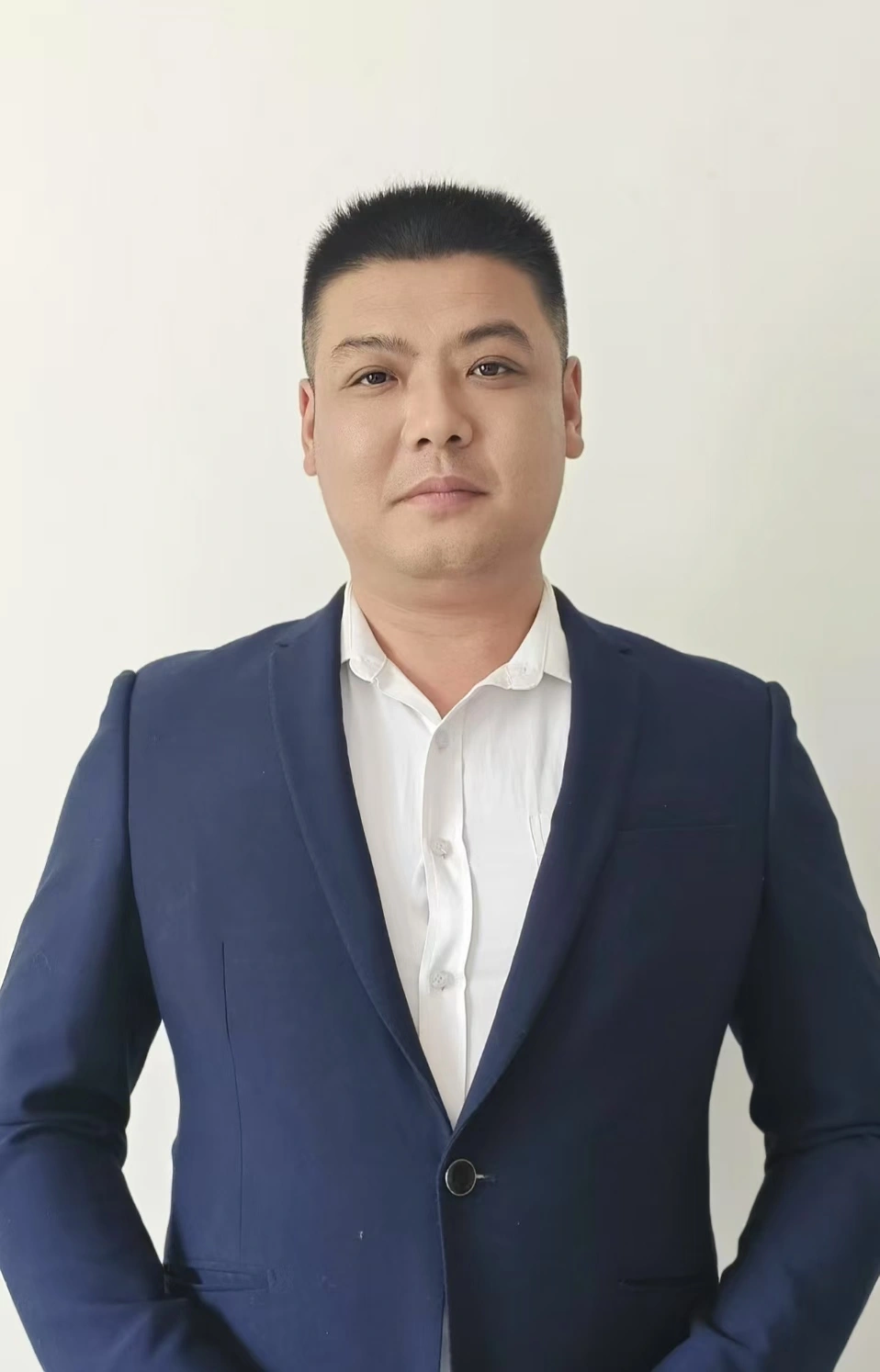 刘俊帅 7年