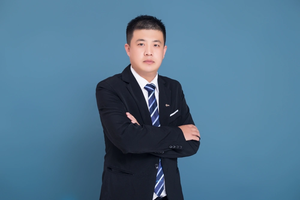 刘松 9年