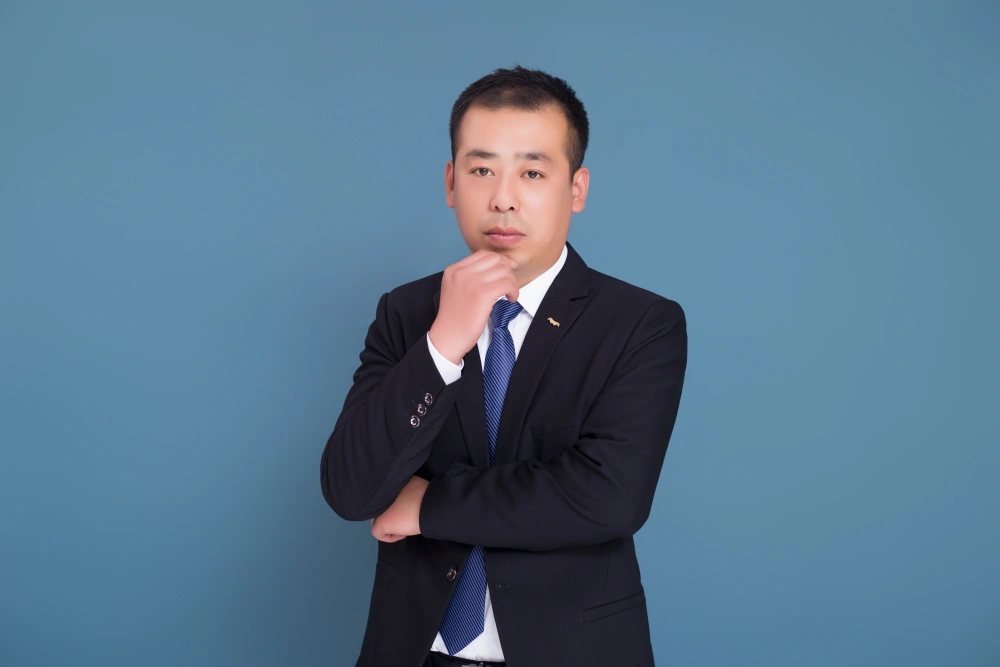 孙保华 15年