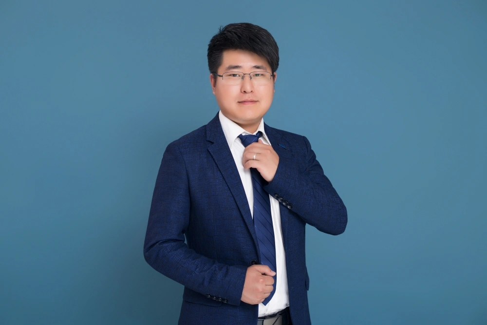 唐少通 12年