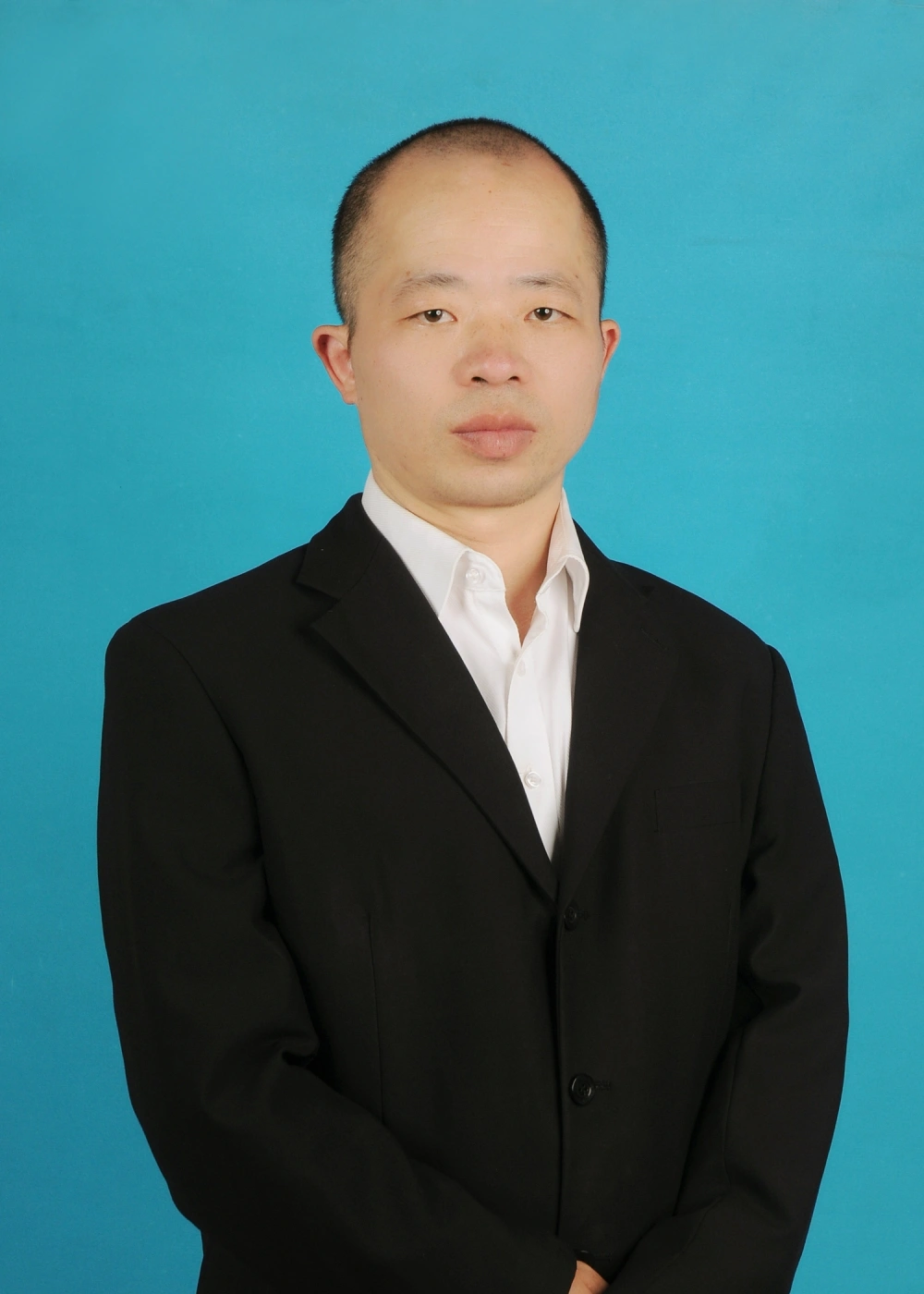 魏胜福 14年