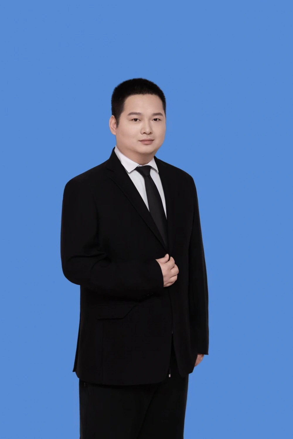 张兴 8年