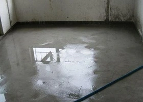 6、地面找平标准：地面找平水泥砂浆找平，厚度3cm，瓜子片找平厚度不超过5cm，平整度误差不超过0.5cm