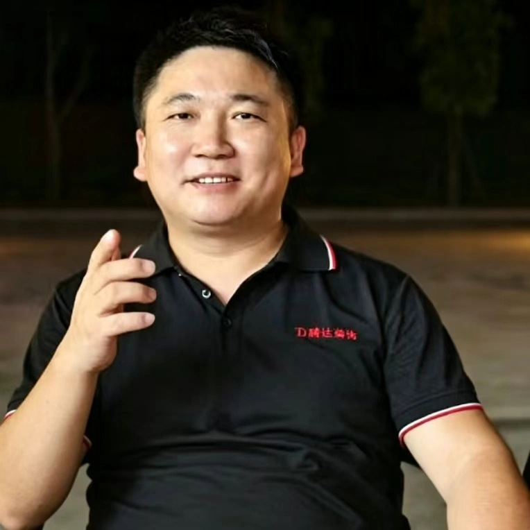 苏义福 10年