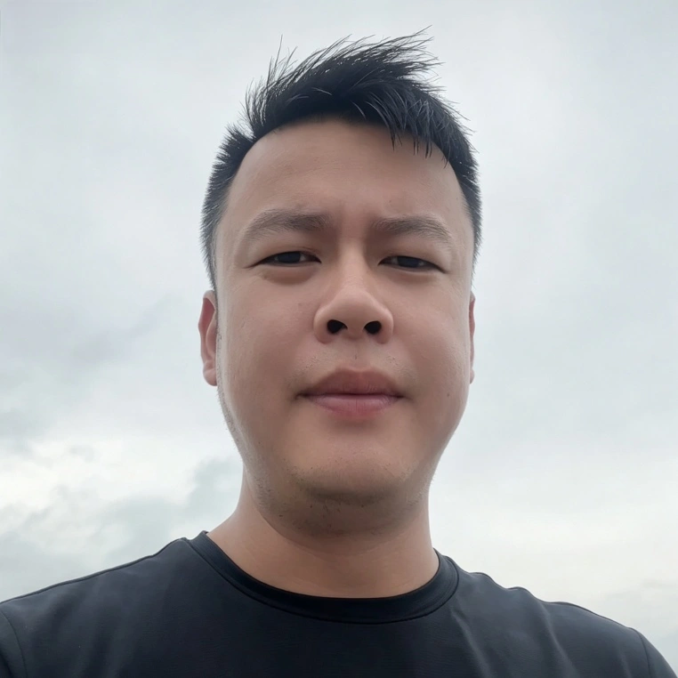 王炳 3年