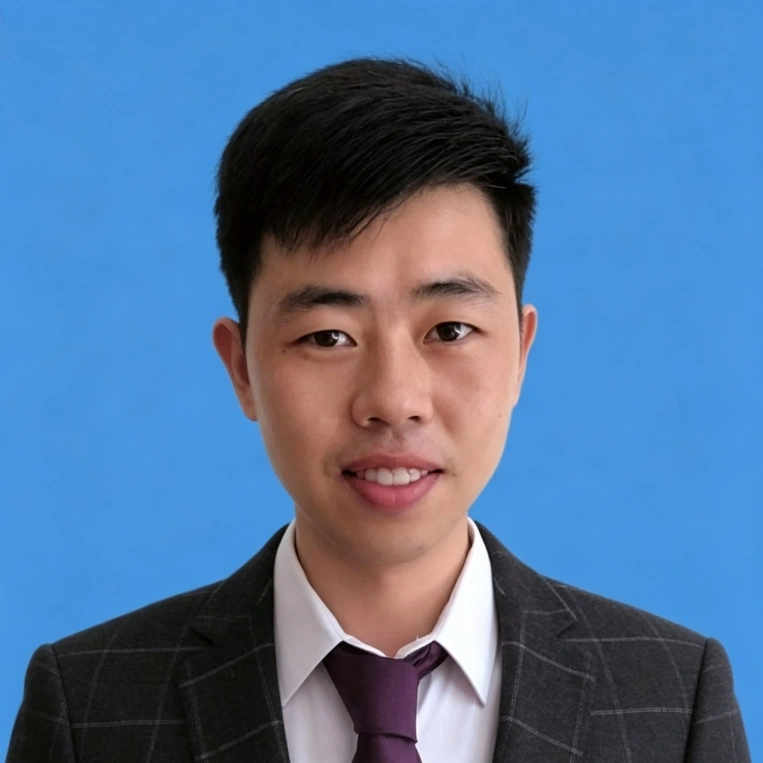 汪宗磊 5年