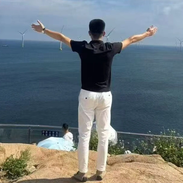 喻荣明 7年