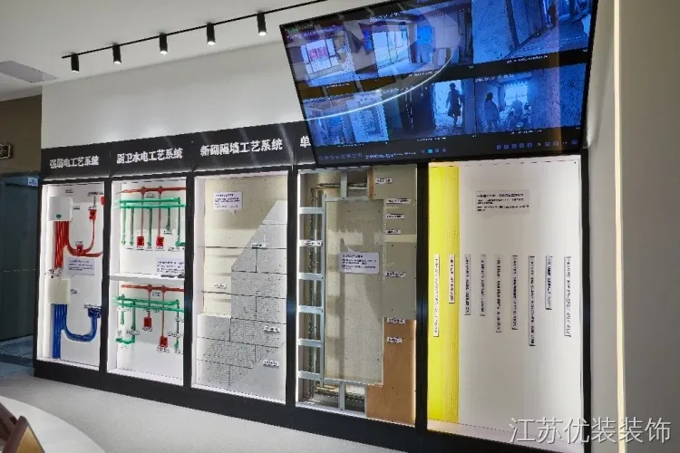 2026扬州装修公司深度解析:江苏优装装饰“全案直管+透明服务”凭实力突围 2026扬州装修公司深度解析:江苏优装装饰“全案直管+透明服务”凭实力突围