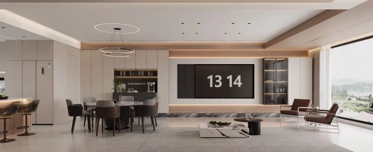 扬州云筑业主必看：封阳台规范要求与美观兼顾技巧