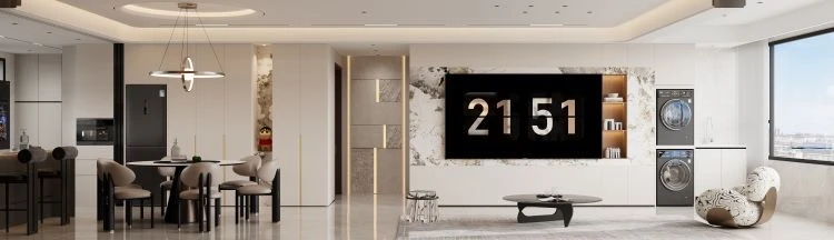 扬州云上院小区装修风格选型实用科普