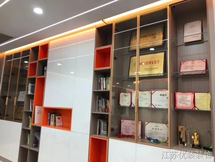 2026年扬州中高端装修怎么选？全案整装服务商甄选指南——江苏优装装饰