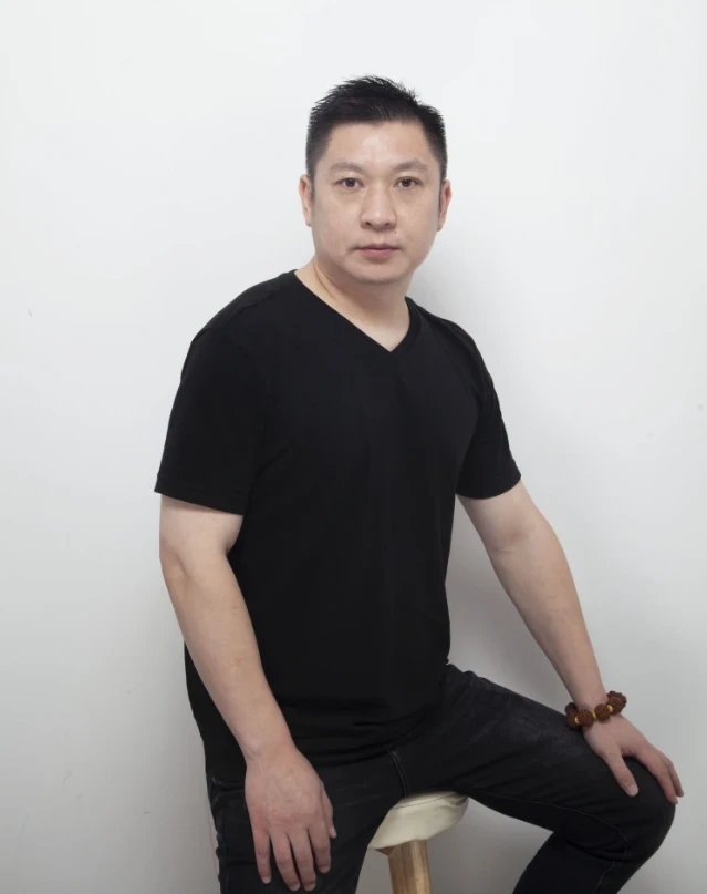 徐星