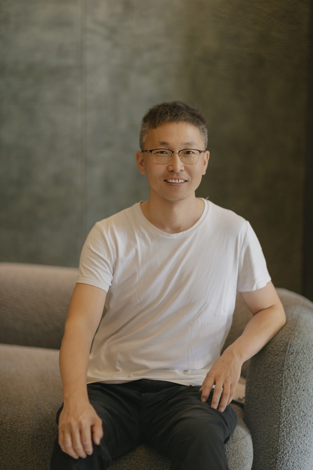 工程管家：张禹