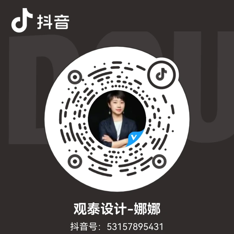 抖音二维码