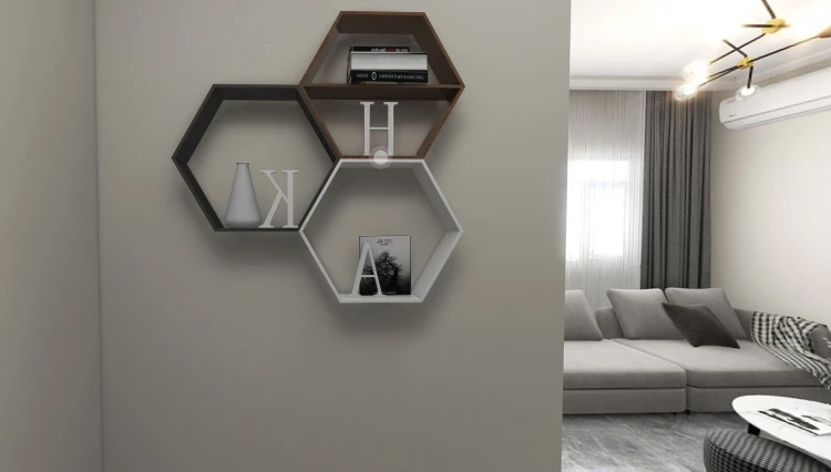 天津竞业里55㎡两室一厅翻新：经典户型的优化设计