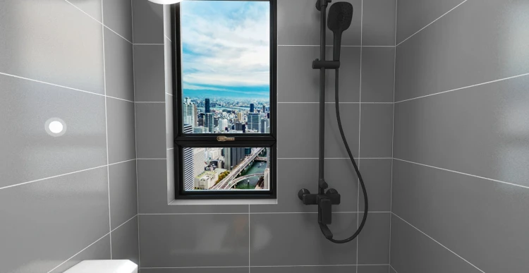 松寿里养老型老房改造 适老化设计案例解析