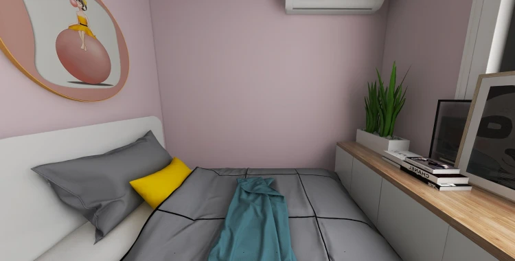 天津南开区万德庄老房翻新 实用改造+省心装修全方案