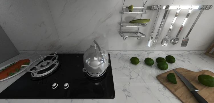 天津南开区万德庄老房翻新 62岁业主婚房改造墙面防裂解决方案