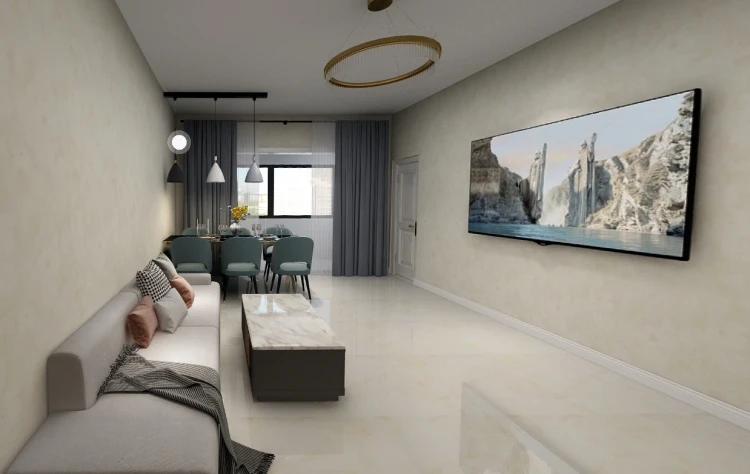 免费帮天津南开区老房业主上门验房 帮张阿姨翻新婚房解决墙皮掉渣厨卫漏水难题