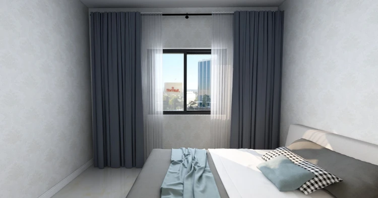 天津西园西丽小区步梯多层户型改造 动线优化方案