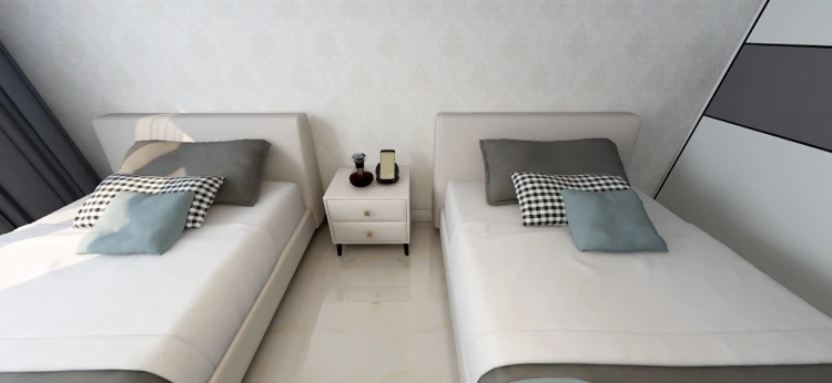 红光里老房收纳设计案例解析