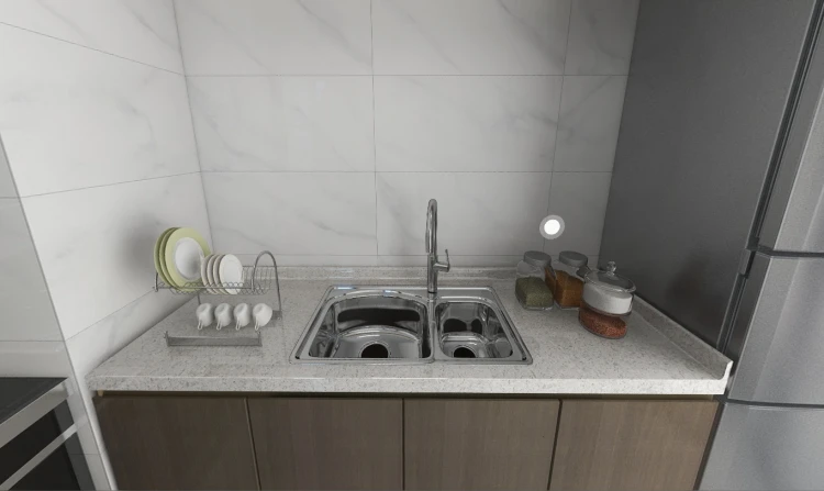 天津红光里老房防潮保温改造实际效果复盘