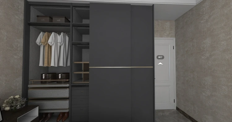 保山南里老房改造：厨卫空间优化设计案例解析