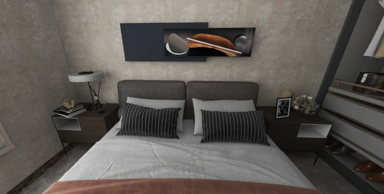 保山南里小户型老房改造：紧凑空间扩容设计技巧