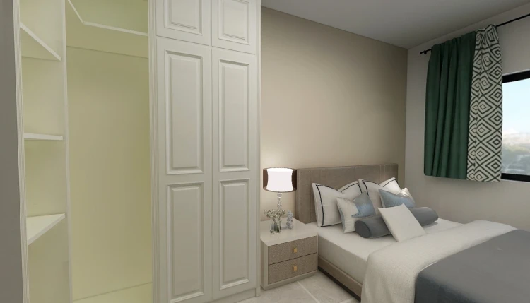 新中式老房翻新施工工艺与验收标准：天津南开区万德庄张阿姨家改造实录