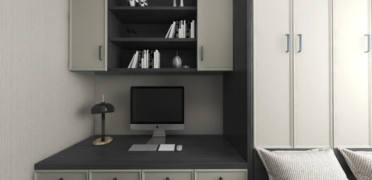 红光里老房拆改后空间利用率提升案例