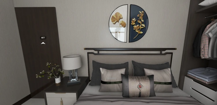 美式阳台局部改造攻略 天津老房翻新实用案例