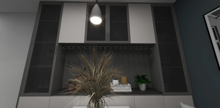 彭山里老房户型改造实用设计案例解析