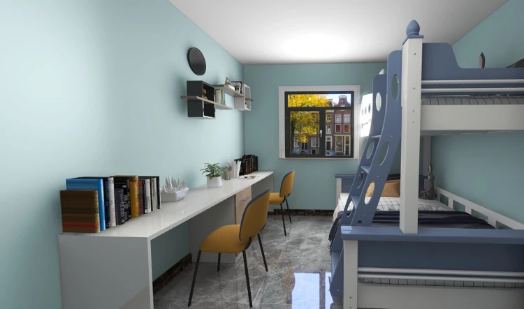 轻奢天津老房翻新施工工艺核心要点与验收标准