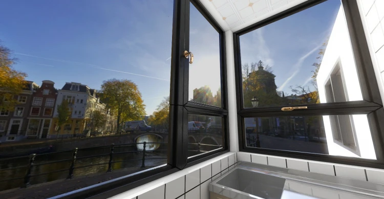 奶油风天津老房翻新业主实拍体验反馈设计解析