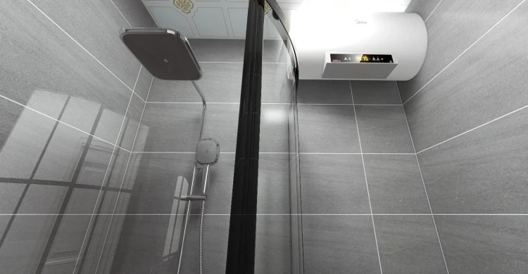 天津红云里89㎡三居室户型改造思路