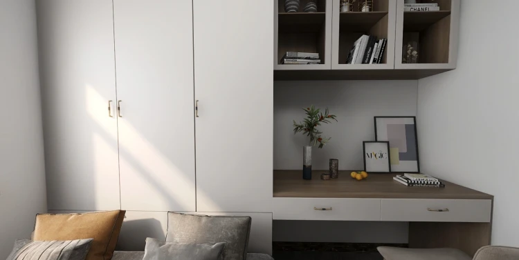 建华里老房翻新案例，阳台漏水问题的修复与改造方案