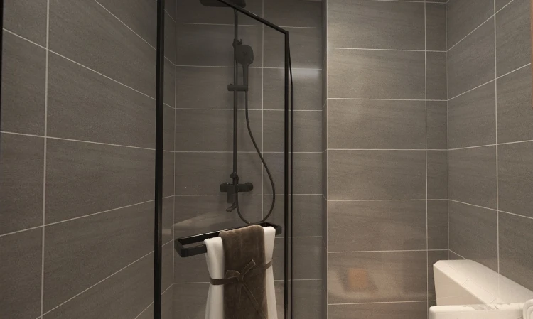 免费领老房翻新福利 天津业主轻松搞定居住焕新