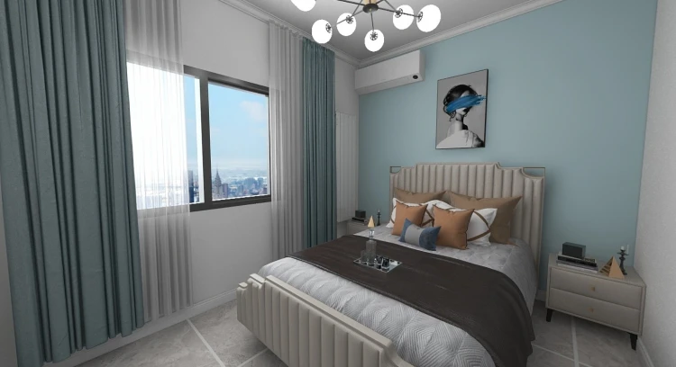 天津红云里多层老房材料搬运方案解析