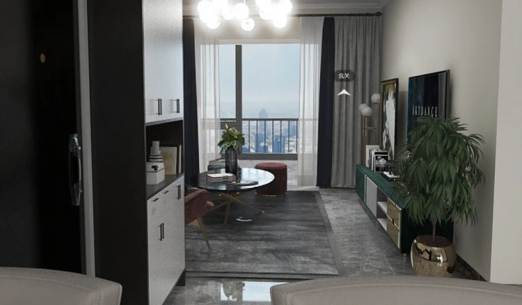 轻奢天津旧房改造材料选择性价比推荐避坑指南