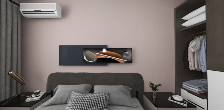 红光里无电梯老房装修材料搬运实战案例